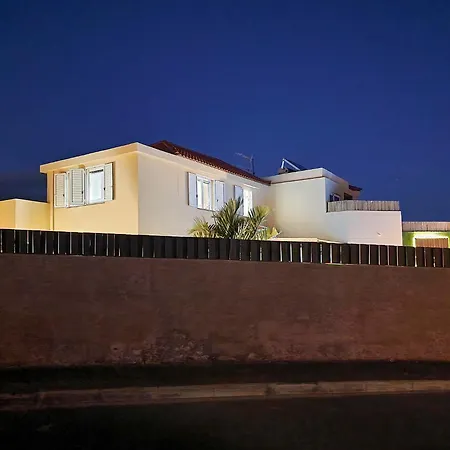 Medano4you La Casa De Playa *