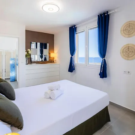 Villa Medano4you La Casa De Playa El Medano (Tenerife)