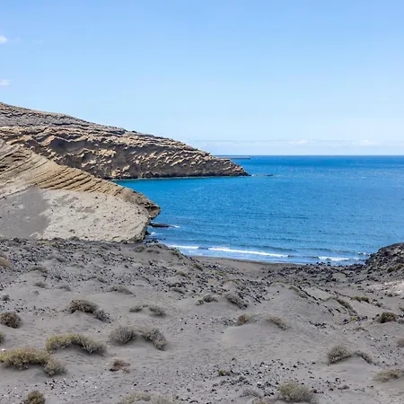 Medano4you La Casa De Playa * El Medano (Tenerife)